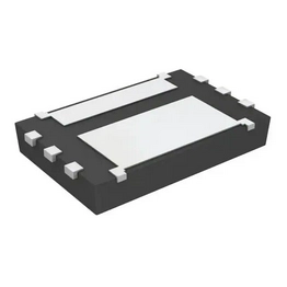 ON Semiconductor FDMA008P20LZ image