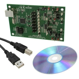 MAX54XEVKIT# Analog Devices