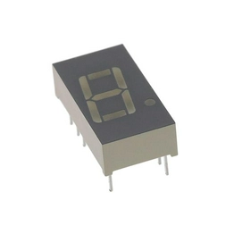 Kingbright Electronic SA04-11SURKWA image