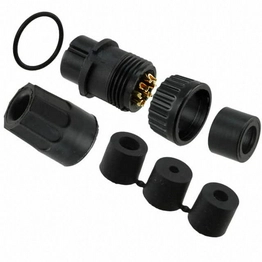 3282-9PG-3DC Switchcraft