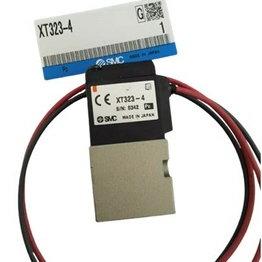 XT323-4 SMC