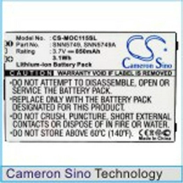 CS-MOC115SL International Lighting