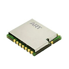 WF52 Amp'ed RF Wireless Technology