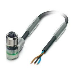 SAC-3P- 8,0-PVC/M12FR-2L PHOENIX CONTACT