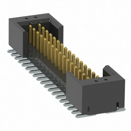 FTM-115-02-L-DV-S-TR samtec