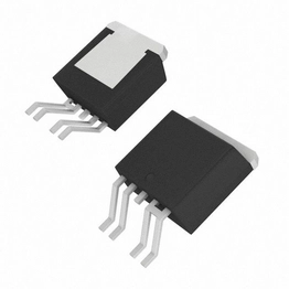 AUIR3320S Infineon Technologies