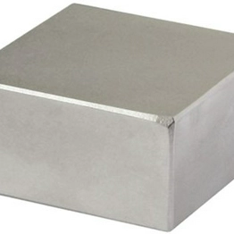 N819 Eclipse Magnetics
