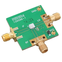 Analog Devices EV1HMC798ALC4 image