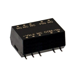 DETN02M-12N Mean-Well USA, Inc.