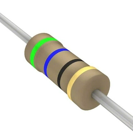 CF14JT56R0 Stackpole Electronics