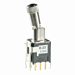 NKK Switches B22LB image