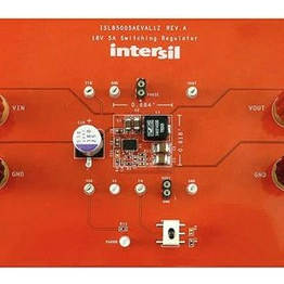 Renesas Electronics ISL85005AEVAL1Z image