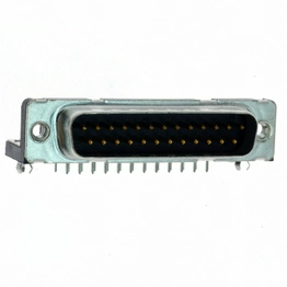 Amphenol D25P33E4GX00LF image