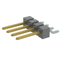 samtec TSM-104-02-F-SH-K-TR image