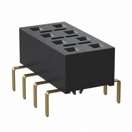 HLE-104-02-G-DV-PE-LC samtec