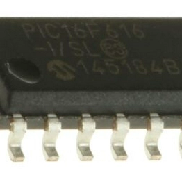 Microchip Technology PIC16F616-I/SL image
