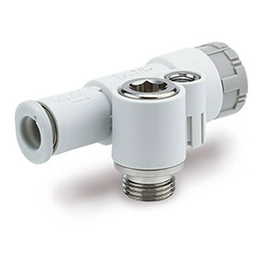 JASV-LEA06-01S SMC