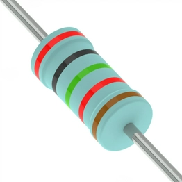 YAGEO MF0207FTE52-20K5 image