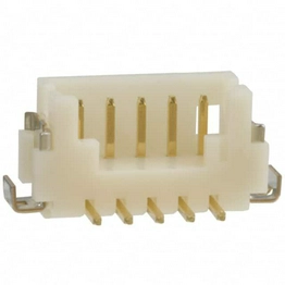 DF13-5P-1.25V(76) Hirose Electric