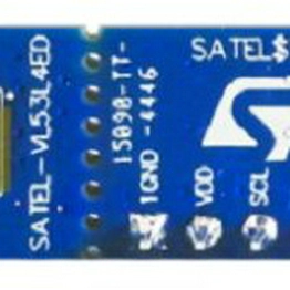 SATEL-VL53L4ED STMicroelectronics