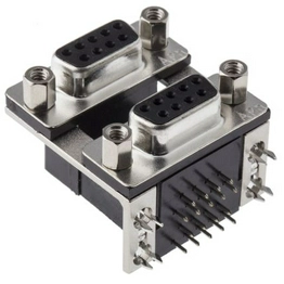 Amphenol L17H2220131 image