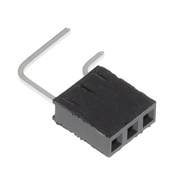 SSQ-101-02-L-Q-RA samtec