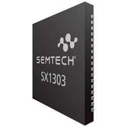 SX1303IMLTRT SEMTECH