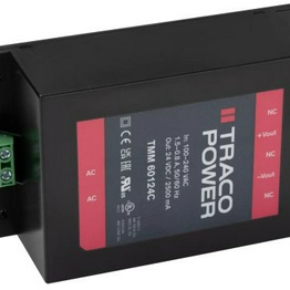 TRACO Power TMM 60124C image