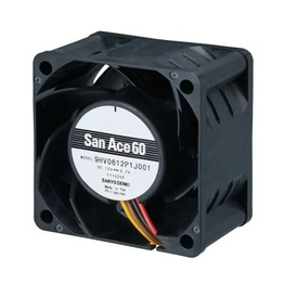 SANYO DENKI 9HV0612P1J0011 image