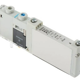 VUVG-B10-M52-MZT-F-1T1L FESTO