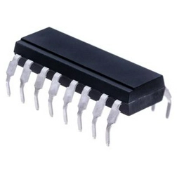 TLP621-4GRG Isocom Components
