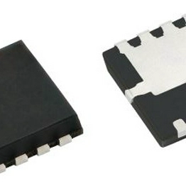 Vishay Intertechnology SISA18BDN-T1-GE3 image