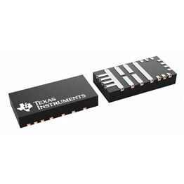 DRV8244SQRYJRQ1 Texas Instruments