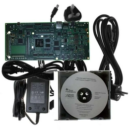 Texas Instruments TMDSDSK6455 image