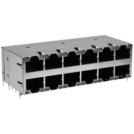 0833-2X6R-55-F Bel Fuse