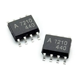 BROADCOM ACSL-7210-50RE image
