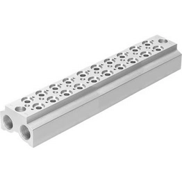 CPE10-3/2-PRS-1/4-10-NPT FESTO