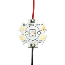 ILH-SY01-RED1-SC201-WIR200. Intelligent LED Solutions