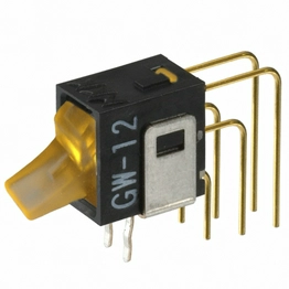 GW12LJVD NKK Switches
