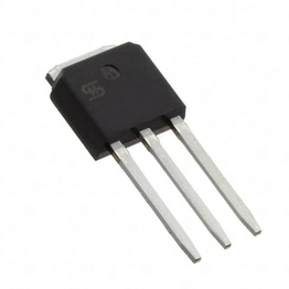 TSM1NB60CH C5G Taiwan Semiconductor