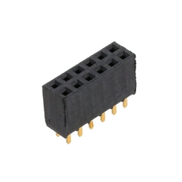 samtec SSW-106-01-G-D-LL image