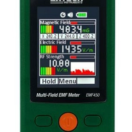 EMF450 Extech Instruments