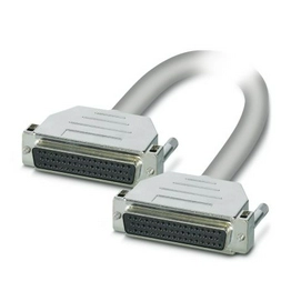 CABLE-D50SUB/B/B/100/KONFEK/S PHOENIX CONTACT