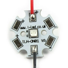 ILH-OG01-HW90-SC221-WIR200. Intelligent LED Solutions