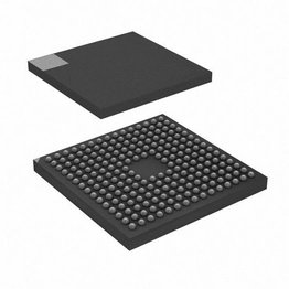 STM32F429NIH6U STMicroelectronics
