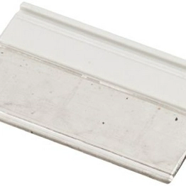 X222.611.34 BUSBAR (34.5MM) (PACK OF 10) E-T-A Elektrotechnische Apparate