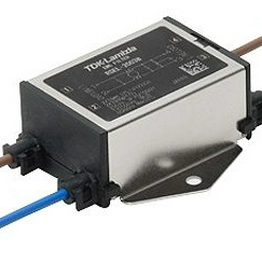 TDK-Lambda RSEL-2002W image