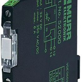 52001 MURRELEKTRONIK