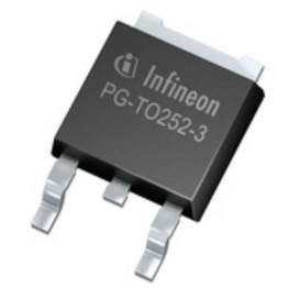 Infineon Technologies IPD50N10S3L16ATMA1 image