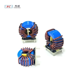 FC FC-HLF2018-5mH-25A-LF image